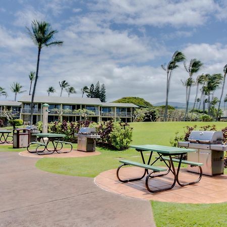 Napili Shores Maui By Outrigger - No Resort & Housekeeping Fees Lahaina Zewnętrze zdjęcie