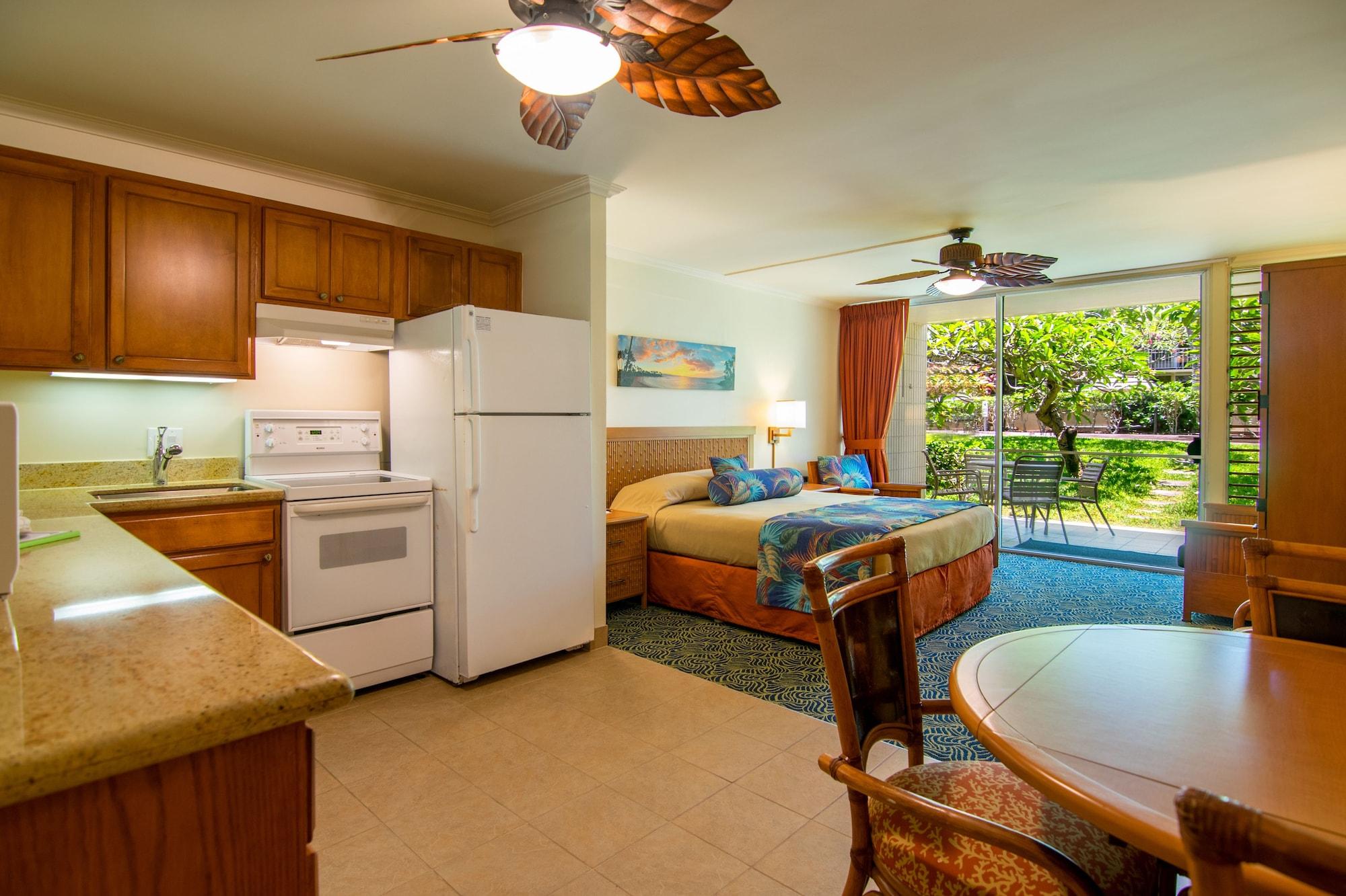 Napili Shores Maui By Outrigger - No Resort & Housekeeping Fees Lahaina Zewnętrze zdjęcie