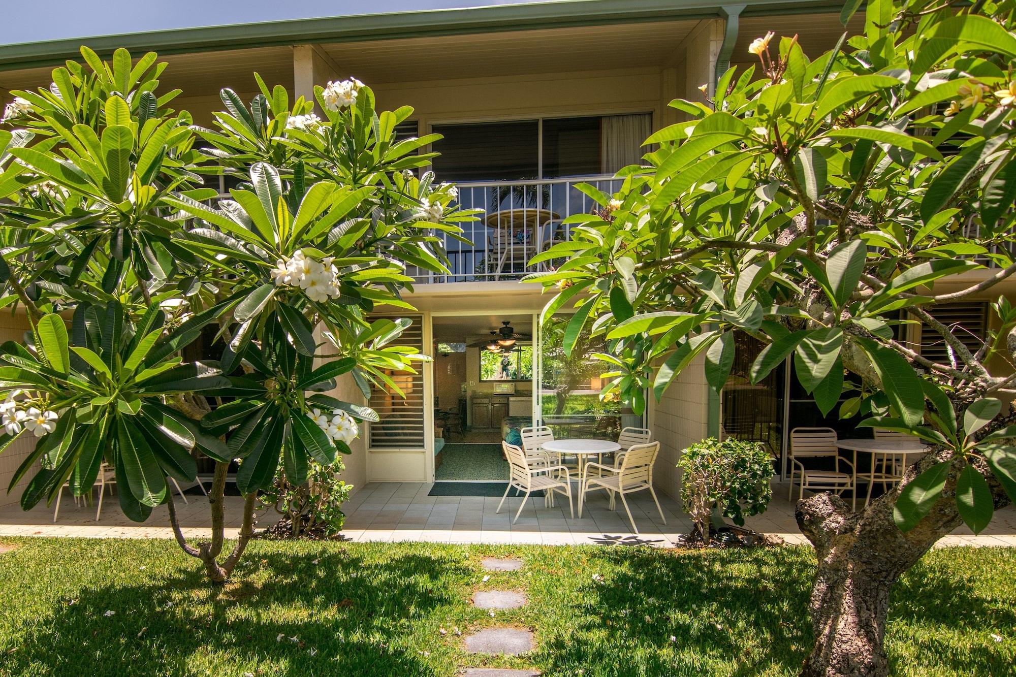 Napili Shores Maui By Outrigger - No Resort & Housekeeping Fees Lahaina Zewnętrze zdjęcie