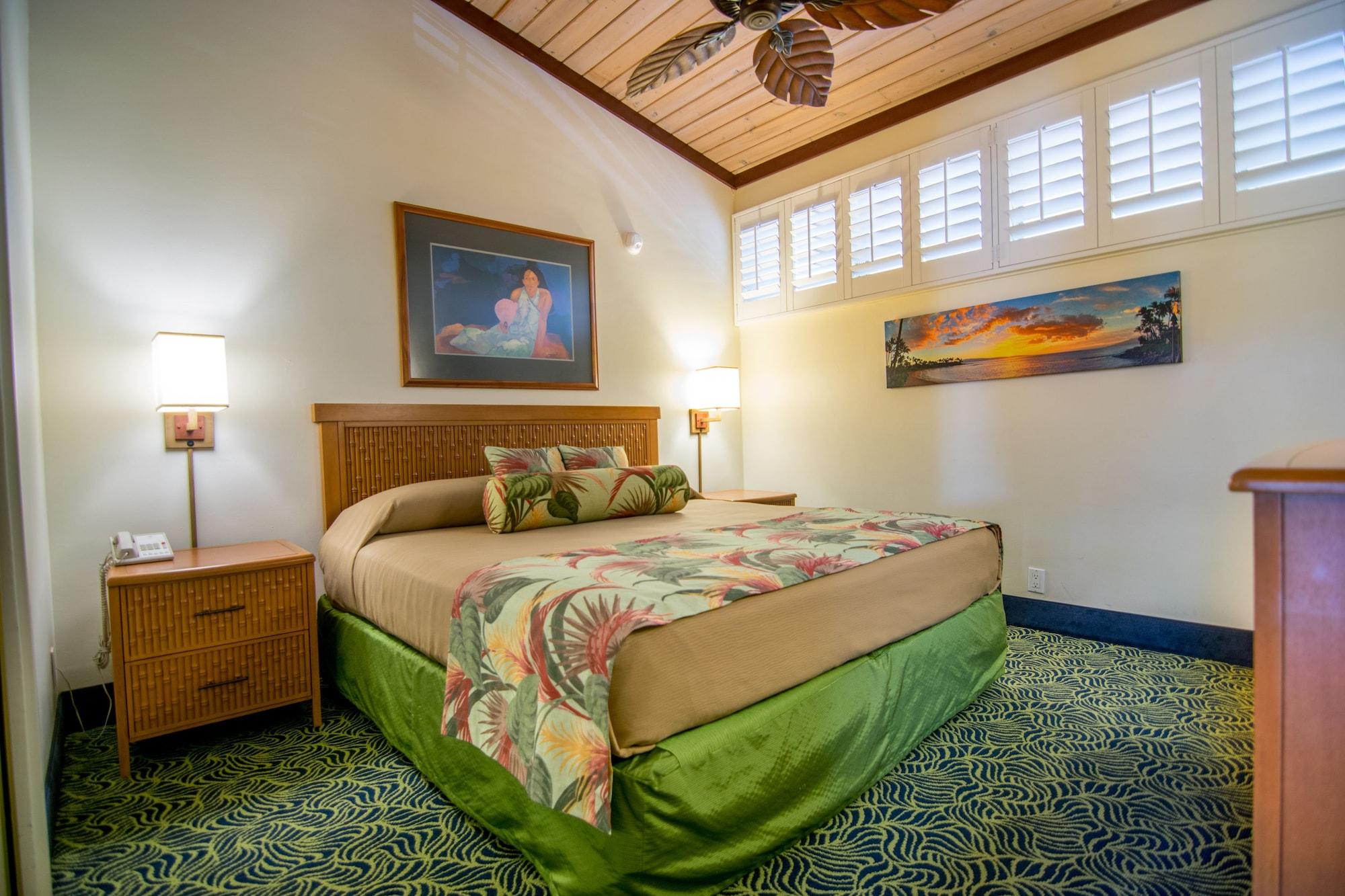 Napili Shores Maui By Outrigger - No Resort & Housekeeping Fees Lahaina Zewnętrze zdjęcie