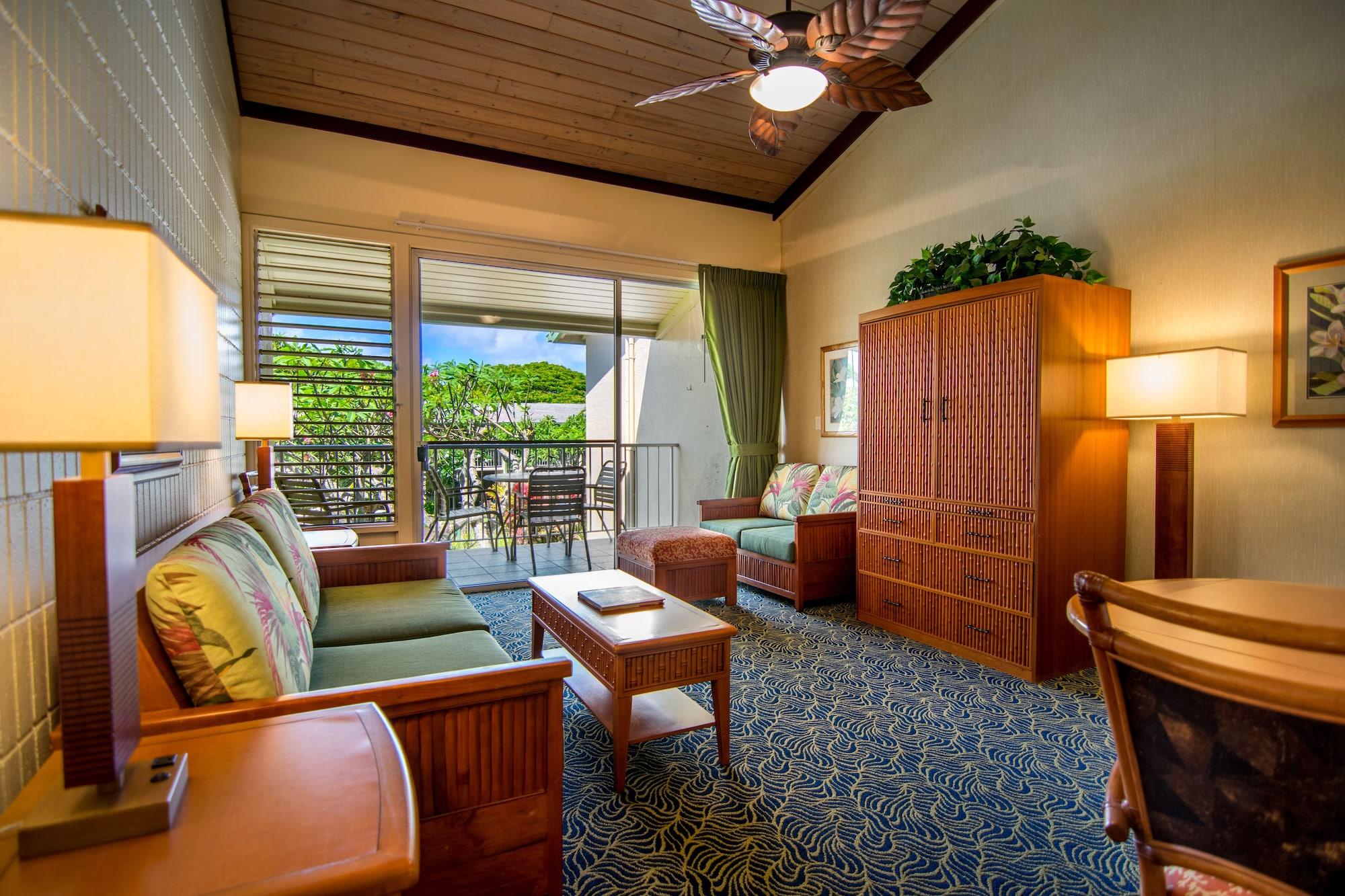 Napili Shores Maui By Outrigger - No Resort & Housekeeping Fees Lahaina Zewnętrze zdjęcie