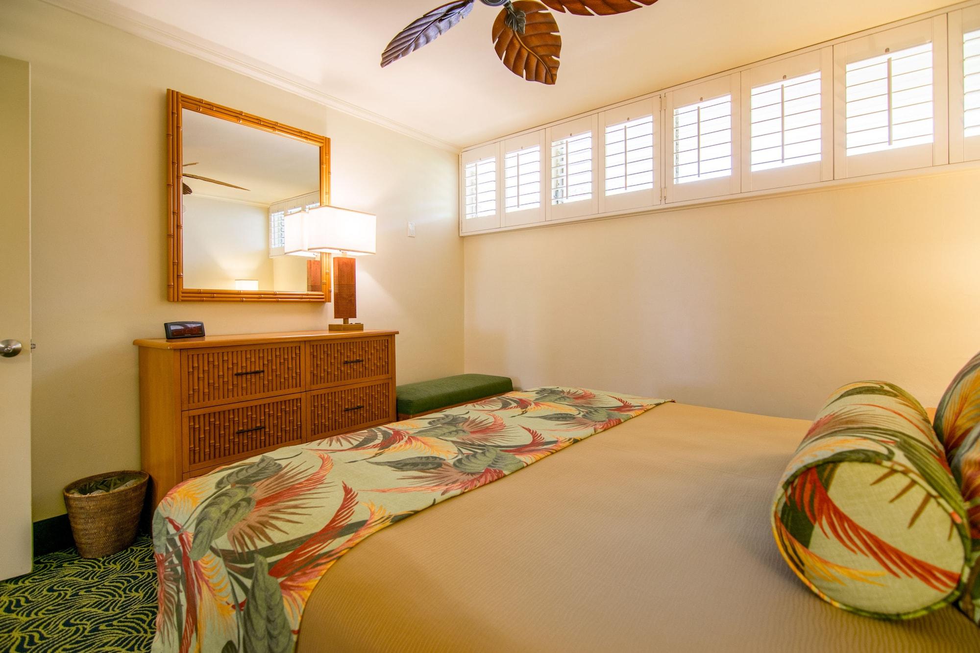 Napili Shores Maui By Outrigger - No Resort & Housekeeping Fees Lahaina Zewnętrze zdjęcie