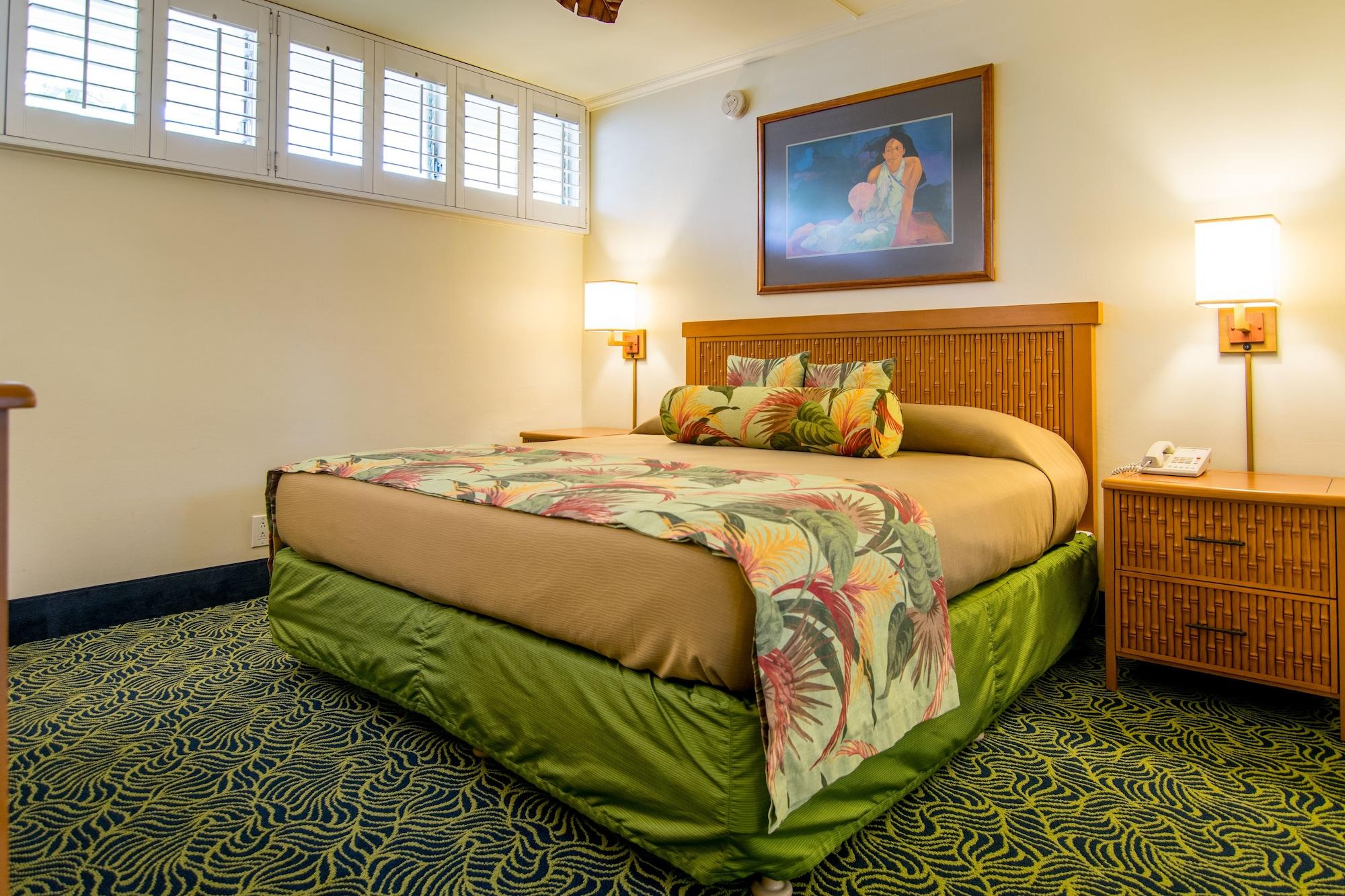 Napili Shores Maui By Outrigger - No Resort & Housekeeping Fees Lahaina Zewnętrze zdjęcie