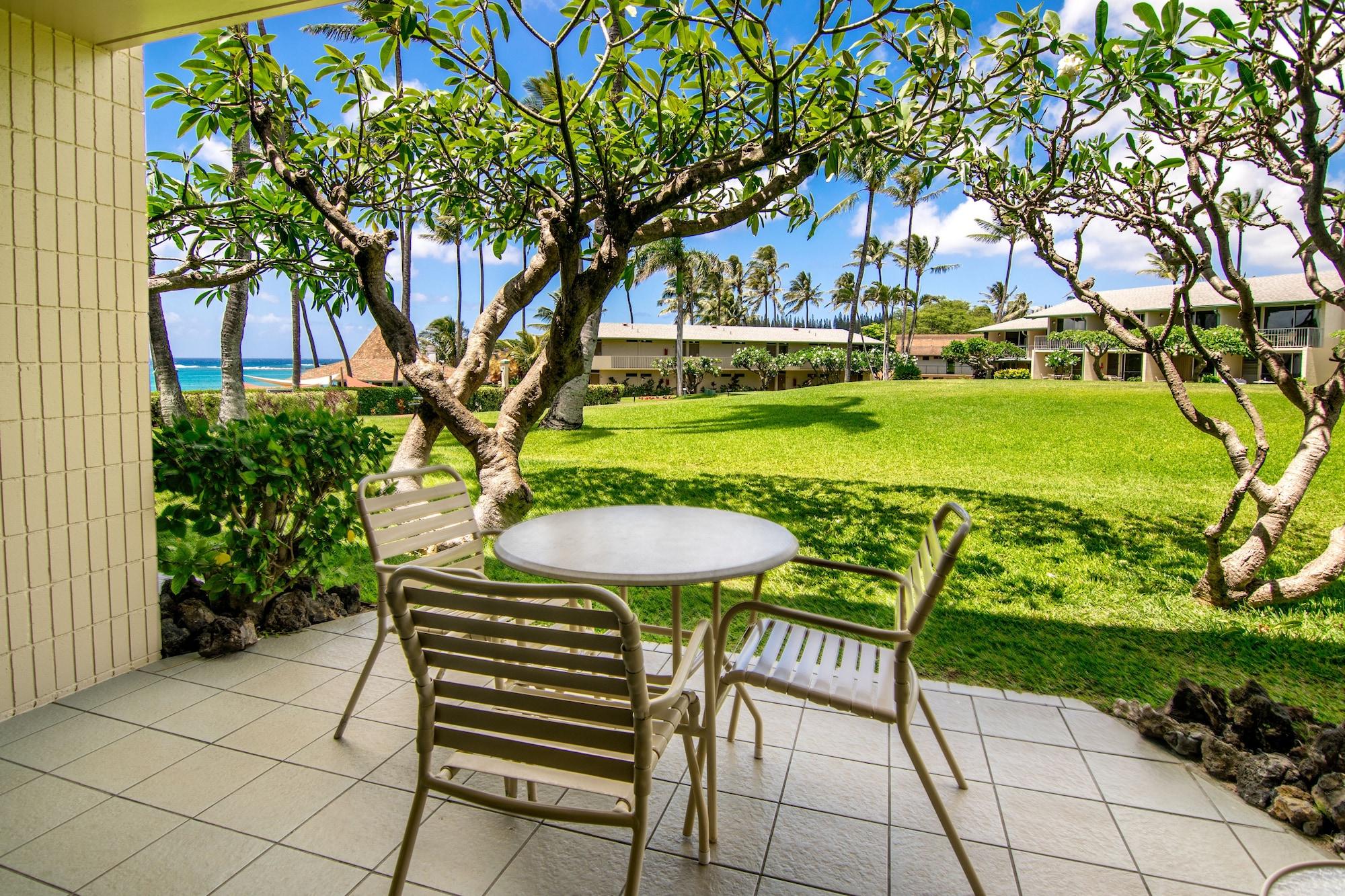 Napili Shores Maui By Outrigger - No Resort & Housekeeping Fees Lahaina Zewnętrze zdjęcie