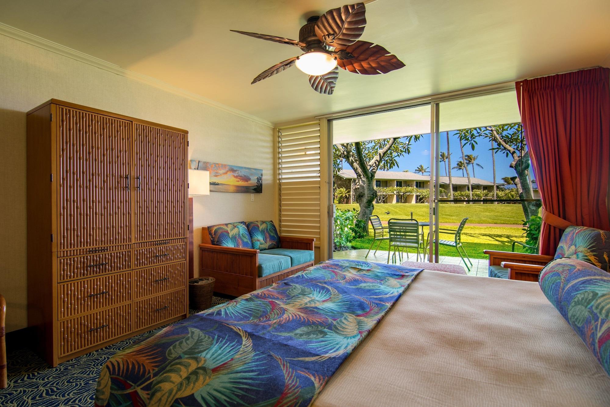 Napili Shores Maui By Outrigger - No Resort & Housekeeping Fees Lahaina Zewnętrze zdjęcie