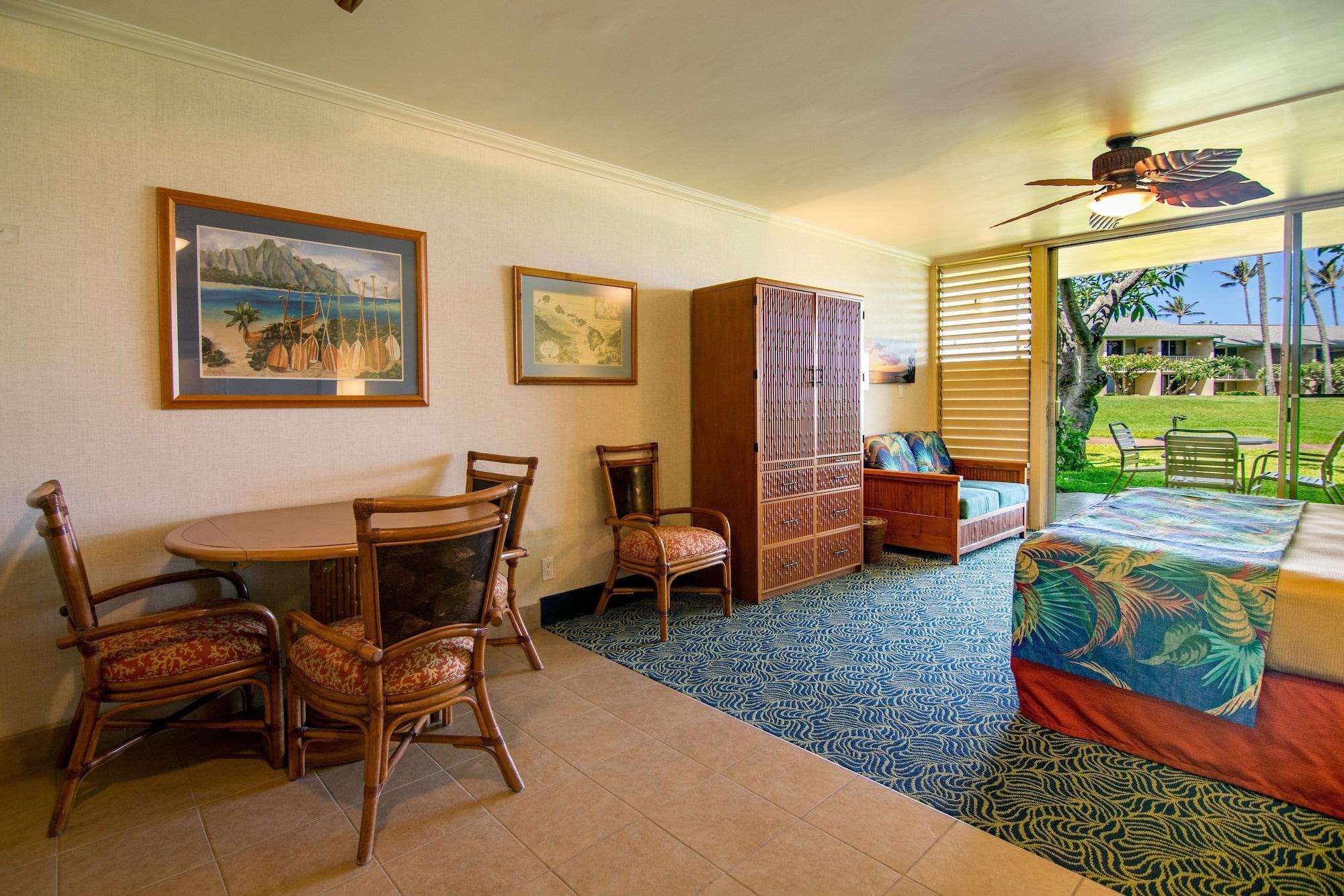 Napili Shores Maui By Outrigger - No Resort & Housekeeping Fees Lahaina Zewnętrze zdjęcie