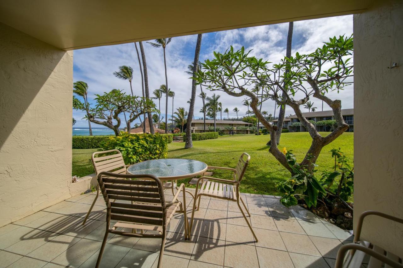 Napili Shores Maui By Outrigger - No Resort & Housekeeping Fees Lahaina Pokój zdjęcie