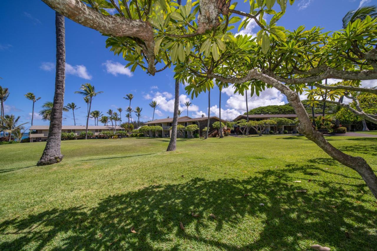 Napili Shores Maui By Outrigger - No Resort & Housekeeping Fees Lahaina Zewnętrze zdjęcie