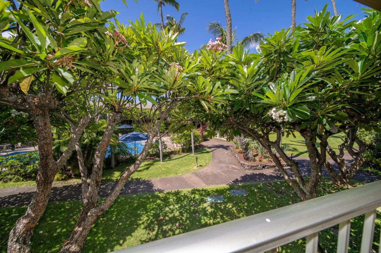 Napili Shores Maui By Outrigger - No Resort & Housekeeping Fees Lahaina Zewnętrze zdjęcie