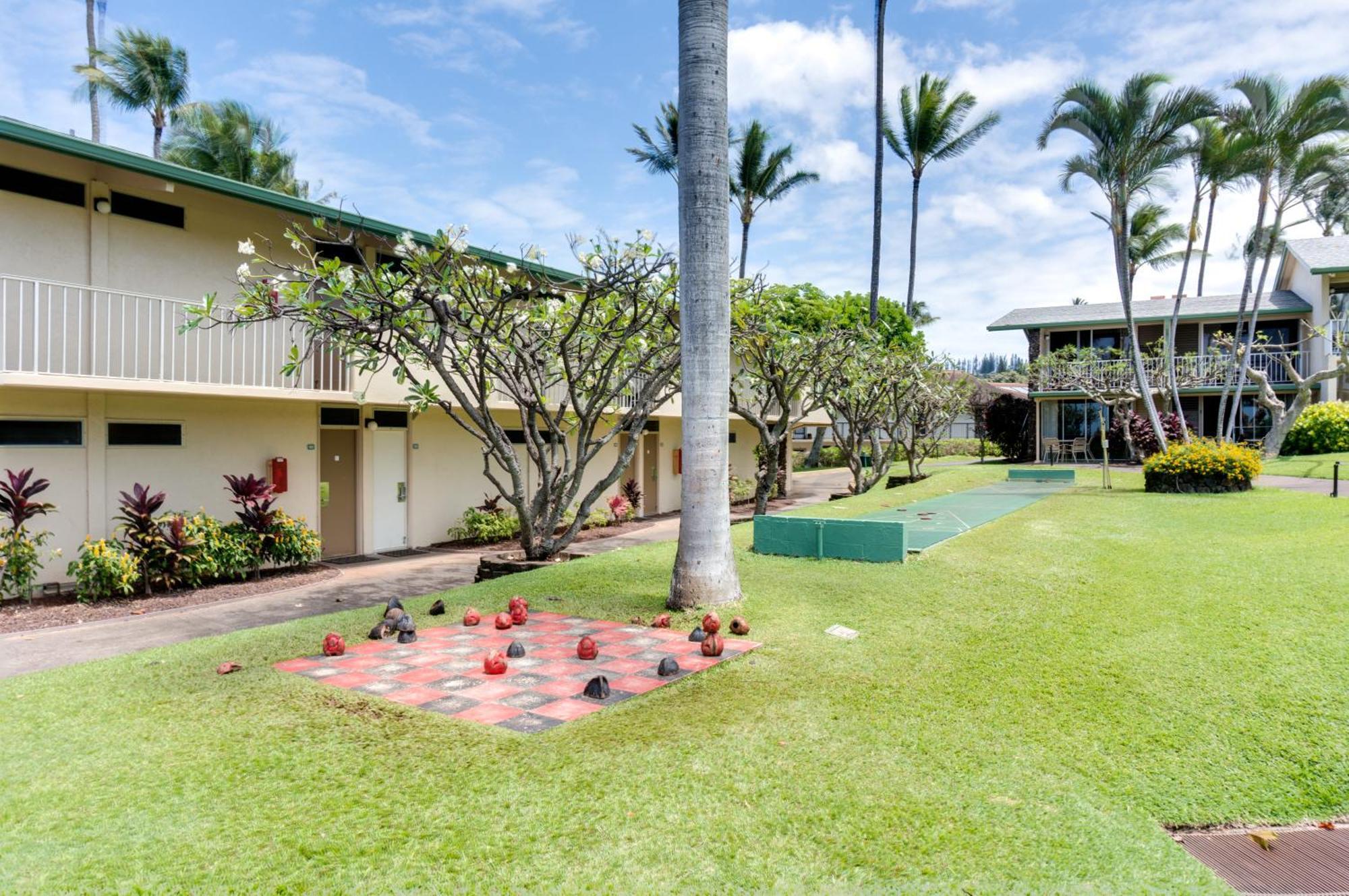 Napili Shores Maui By Outrigger - No Resort & Housekeeping Fees Lahaina Zewnętrze zdjęcie