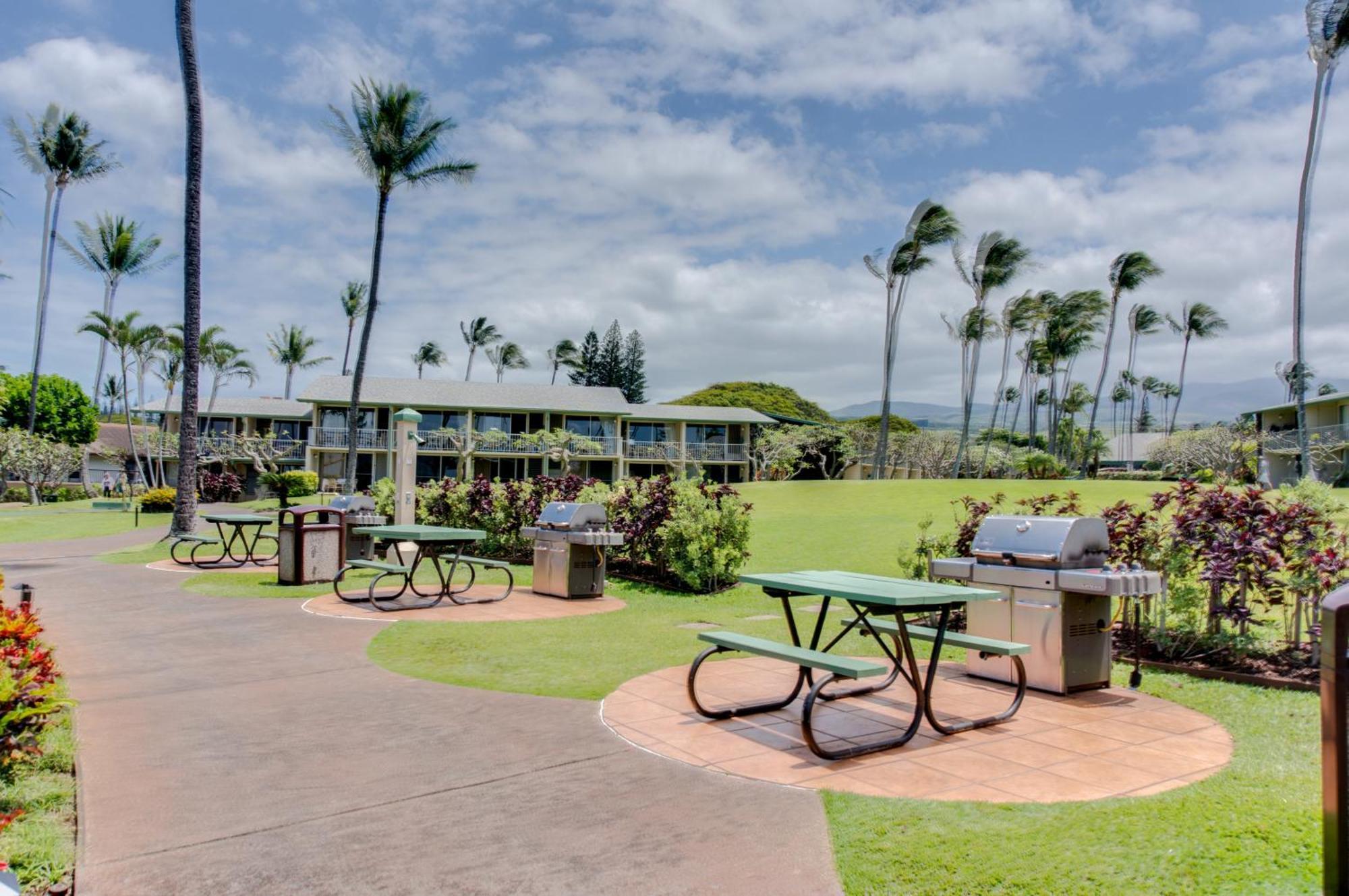 Napili Shores Maui By Outrigger - No Resort & Housekeeping Fees Lahaina Zewnętrze zdjęcie