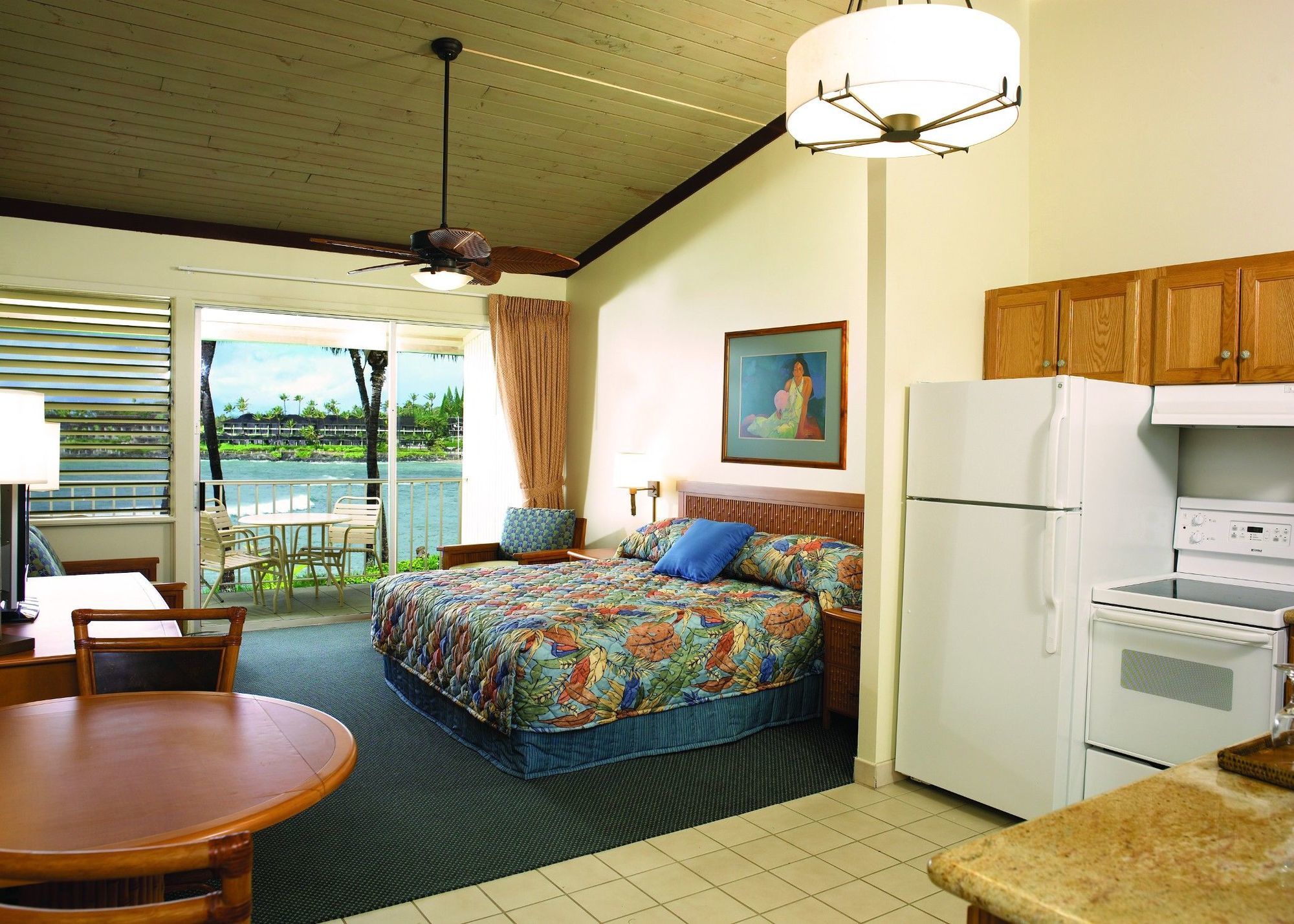 Napili Shores Maui By Outrigger - No Resort & Housekeeping Fees Lahaina Zewnętrze zdjęcie